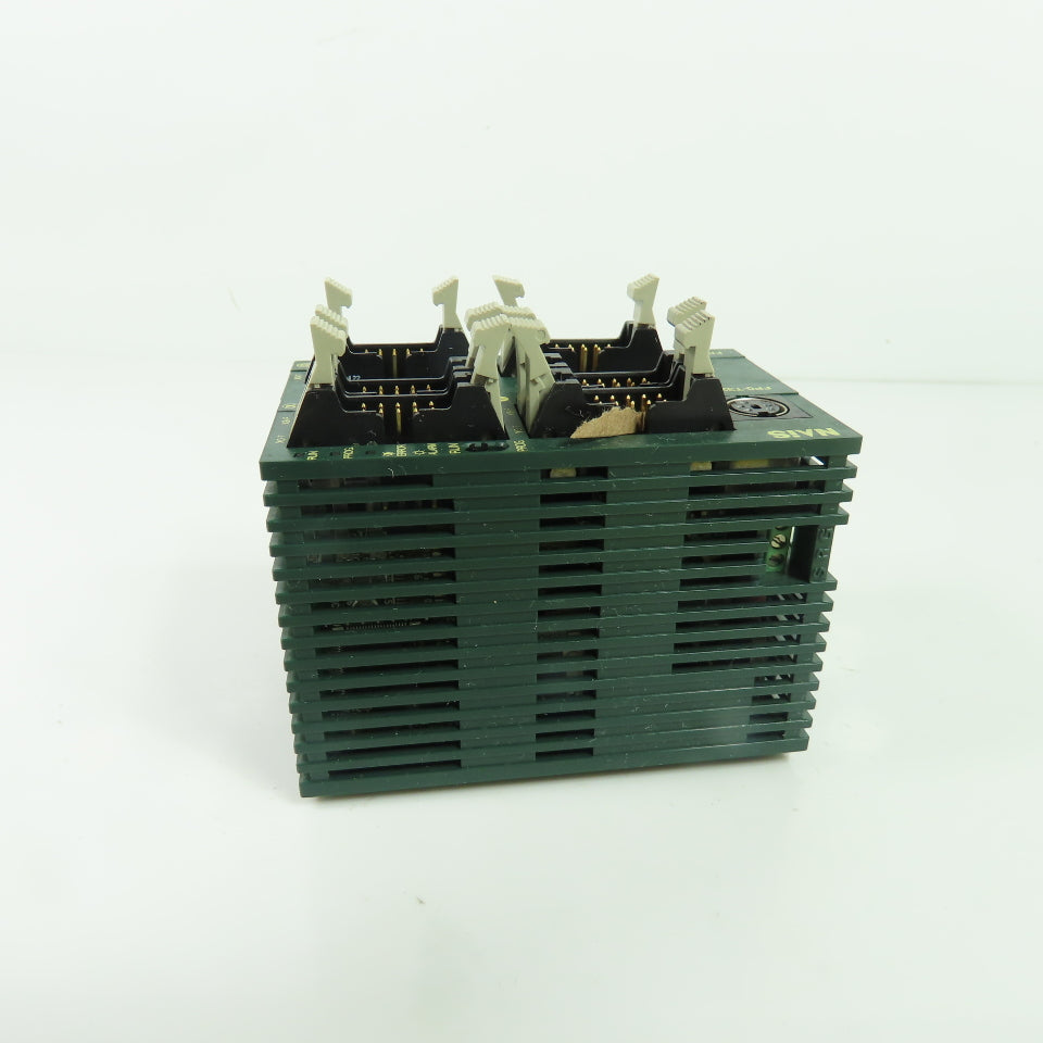 NAiS FPO-E16T AFP03343 FPO Expansion Unit 24V 0.1A