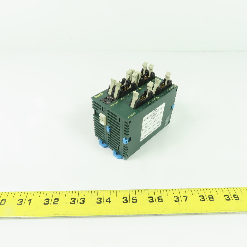 NAiS FPO-E16T AFP03343 FPO Expansion Unit 24V 0.1A