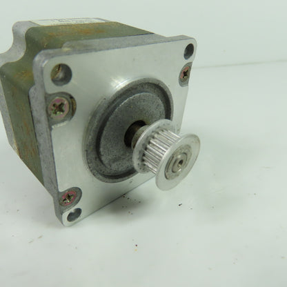 Japan Servo KH56JM2B007 Stepper Motor 2.45V 1.8 DEG/STEP