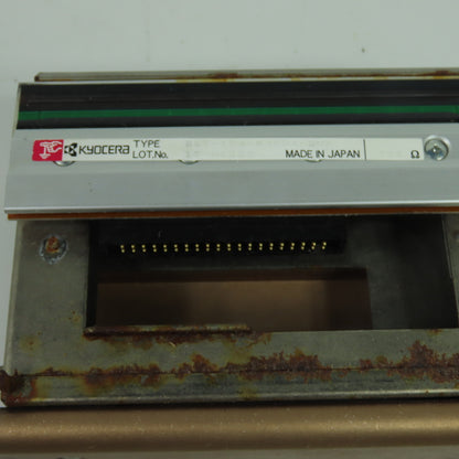 Kyocera KST-104-8MPD4-DMX Thermal Print Head