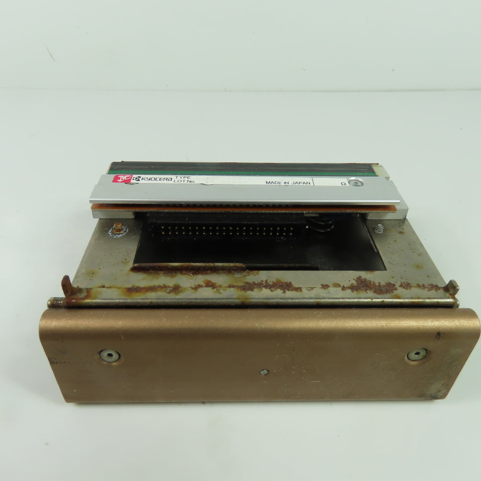 Kyocera KST-104-8MPD4-DMX Thermal Print Head