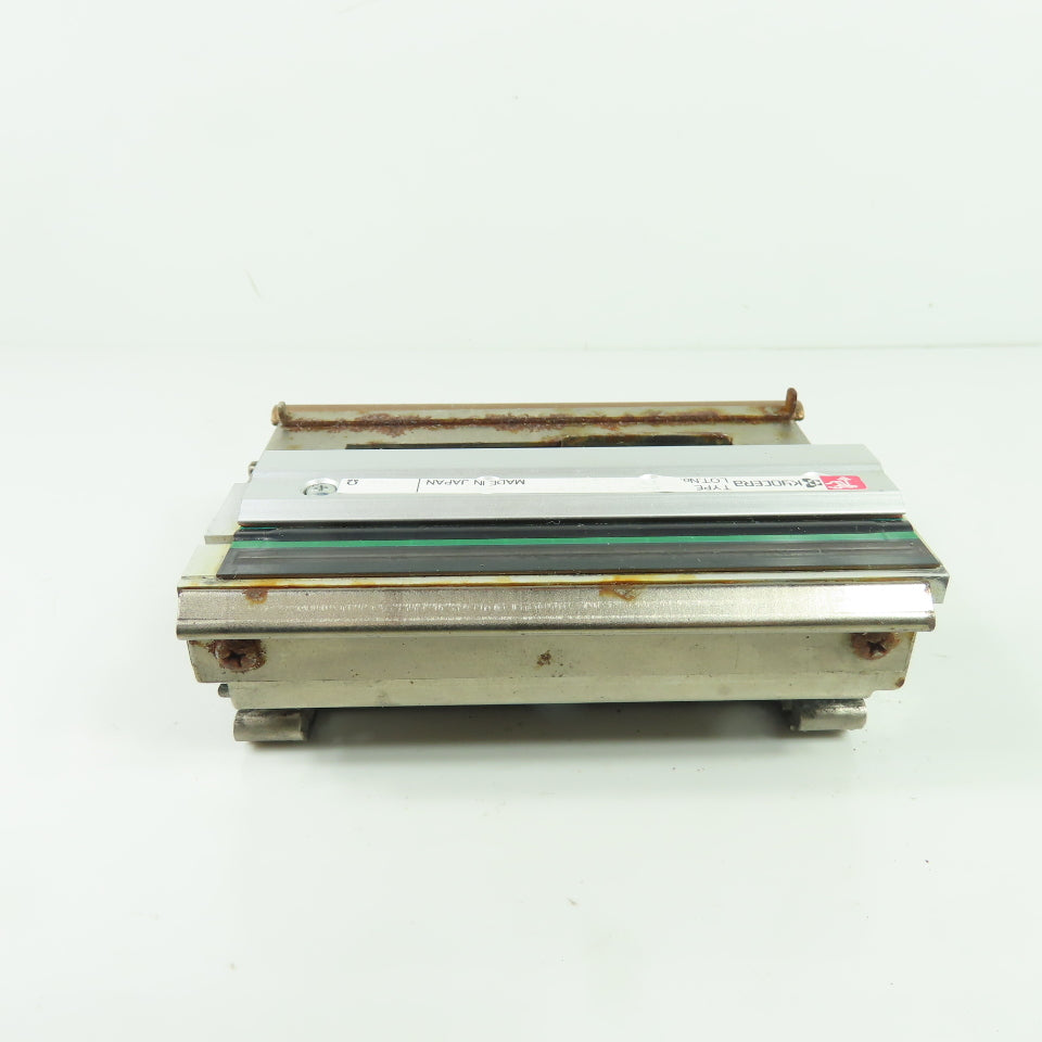 Kyocera KST-104-8MPD4-DMX Thermal Print Head