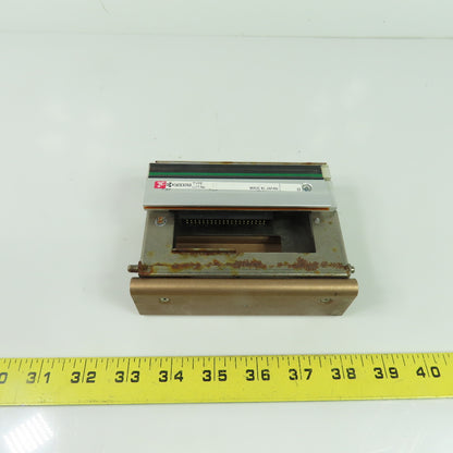 Kyocera KST-104-8MPD4-DMX Thermal Print Head