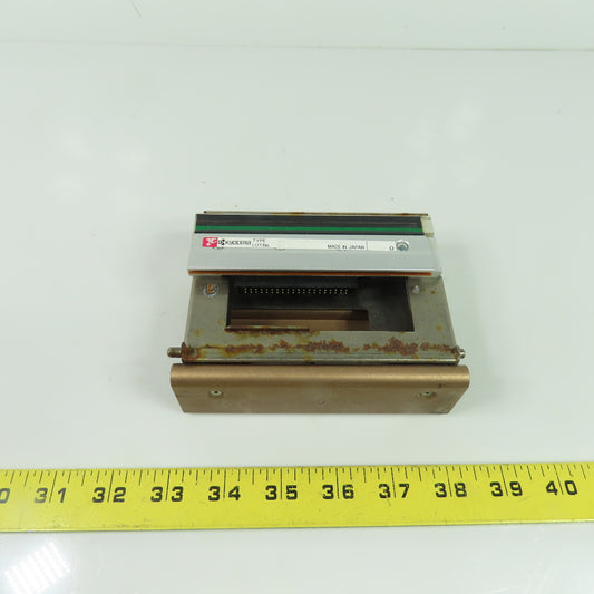 Kyocera KST-104-8MPD4-DMX Thermal Print Head