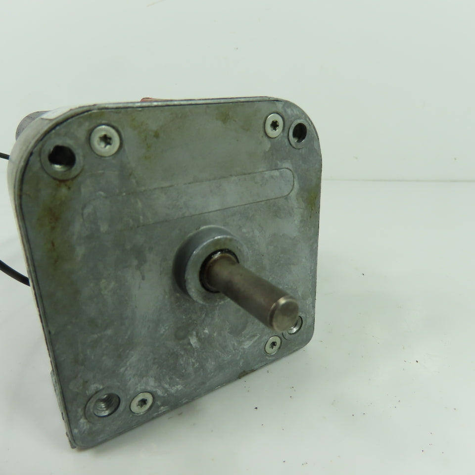Rex Engineering 6142K56 AC Gear Motor 115V 1Ph 60Hz