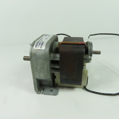Rex Engineering 6142K56 AC Gear Motor 115V 1Ph 60Hz