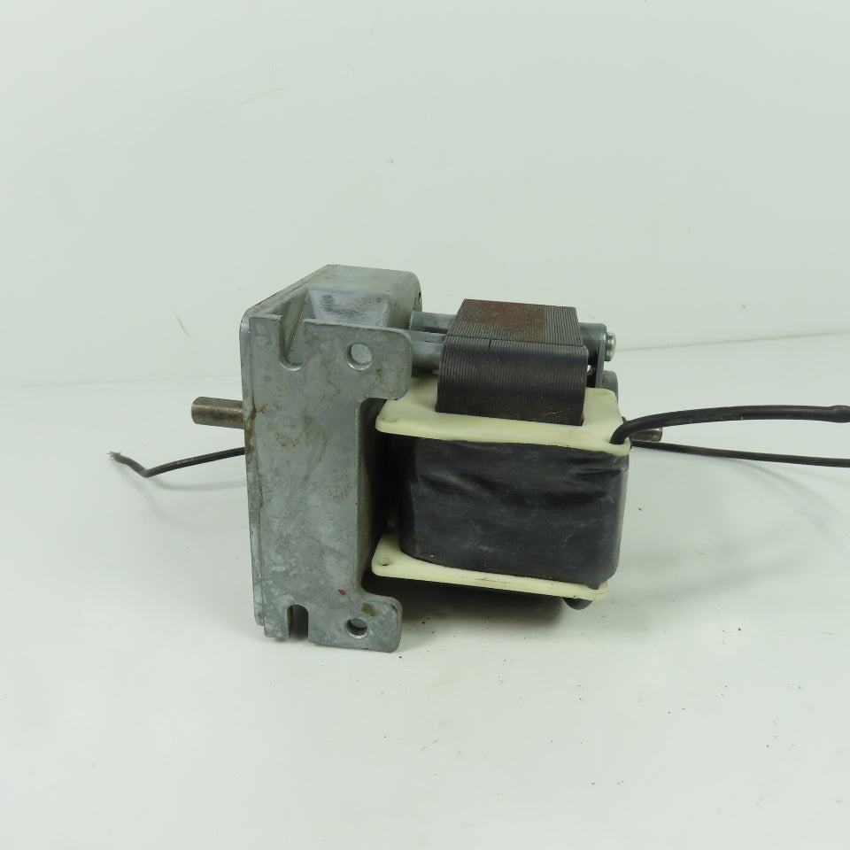 Rex Engineering 6142K56 AC Gear Motor 115V 1Ph 60Hz