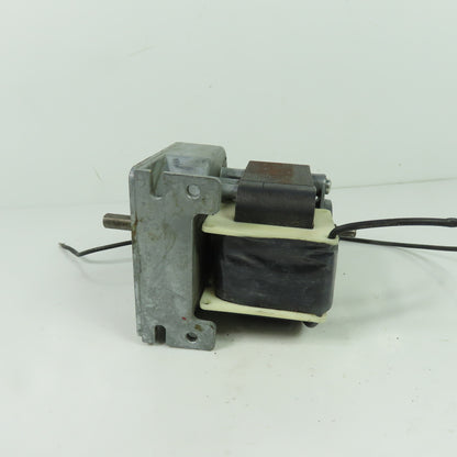 Rex Engineering 6142K56 AC Gear Motor 115V 1Ph 60Hz