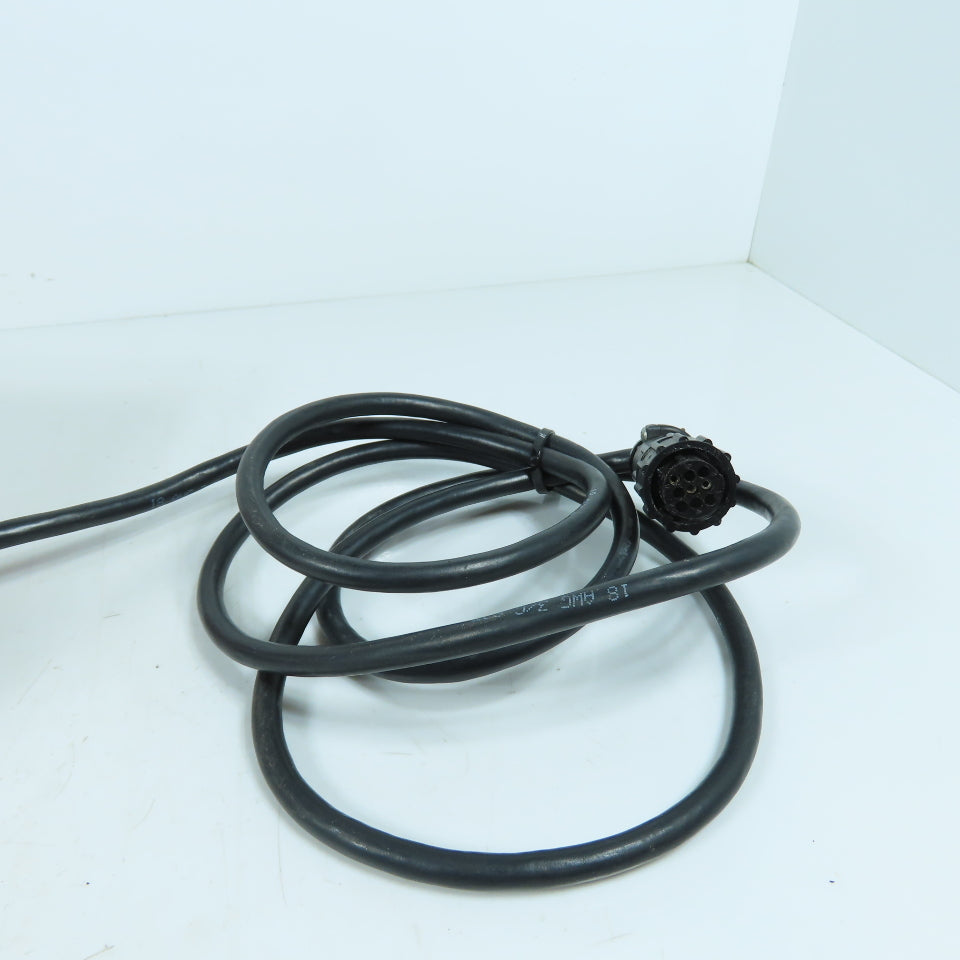 Linemaster T-91-SC36 Treadlite II Foot Switch with Full Guard 522-B14 10A 1/2HP