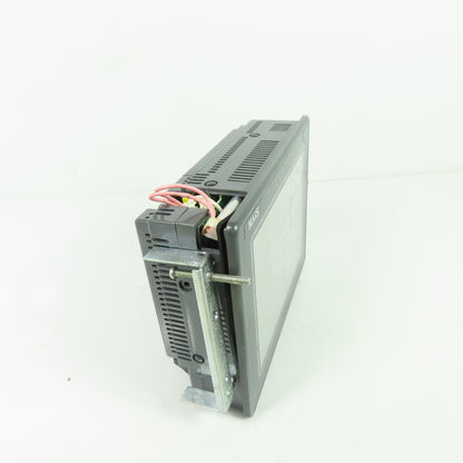 NAiS AIV3101BT09 VT30 I.O.P. Operator Interface DC24V 0.5A