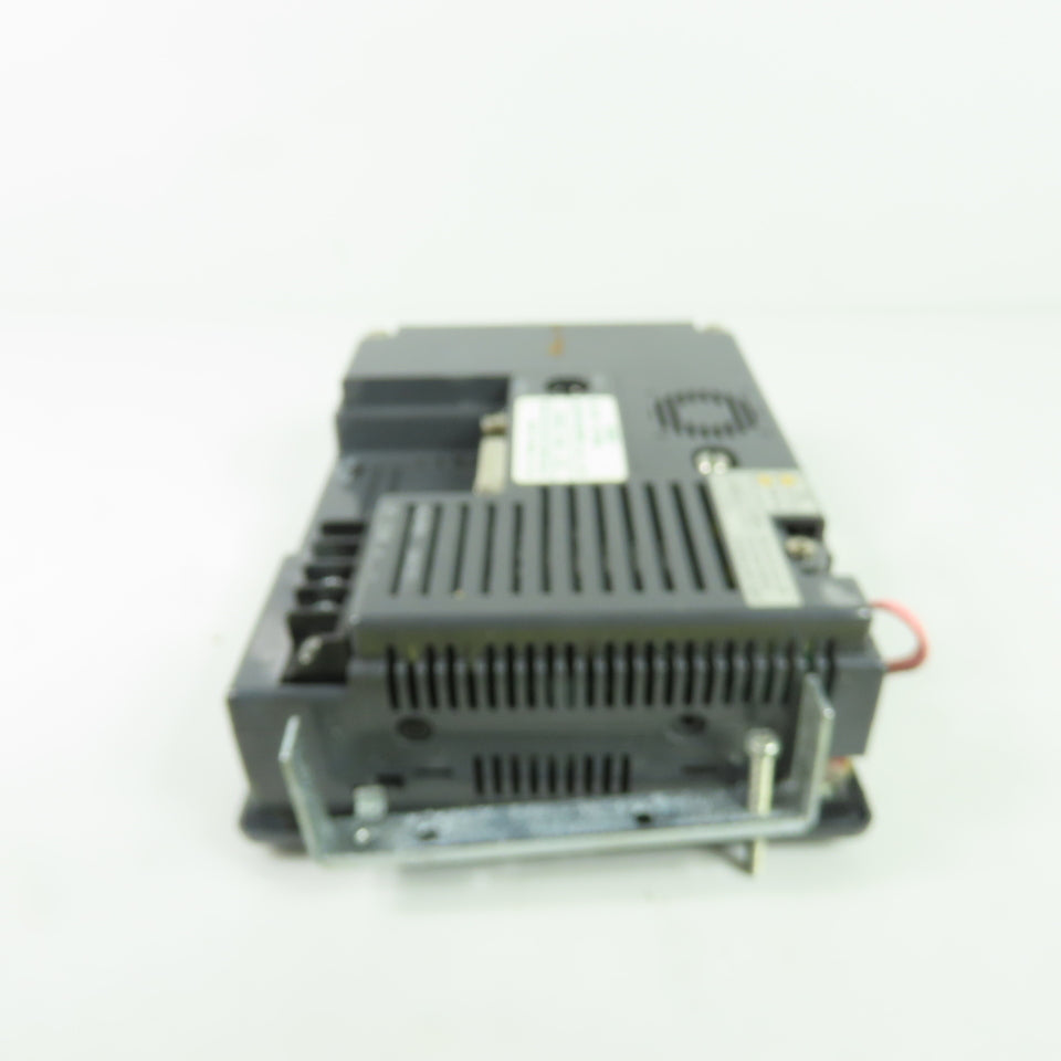 NAiS AIV3101BT09 VT30 I.O.P. Operator Interface DC24V 0.5A