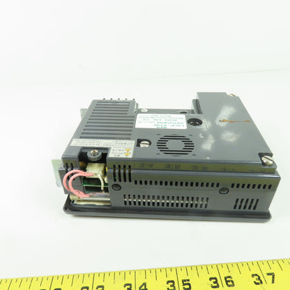 NAiS AIV3101BT09 VT30 I.O.P. Operator Interface DC24V 0.5A