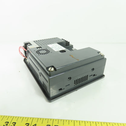 NAiS AIV3101BT09 VT30 I.O.P. Operator Interface DC24V 0.5A