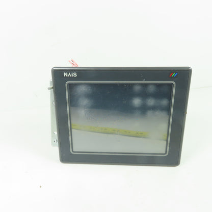 NAiS AIV3101BT09 VT30 I.O.P. Operator Interface DC24V 0.5A