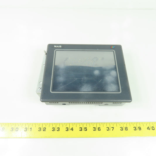 NAiS AIV3101BT09 VT30 I.O.P. Operator Interface DC24V 0.5A