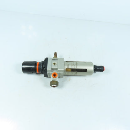 SMC NAW3000-N02D Air Filter Regulator Modular F.R.L. 0.05-0.85MPa
