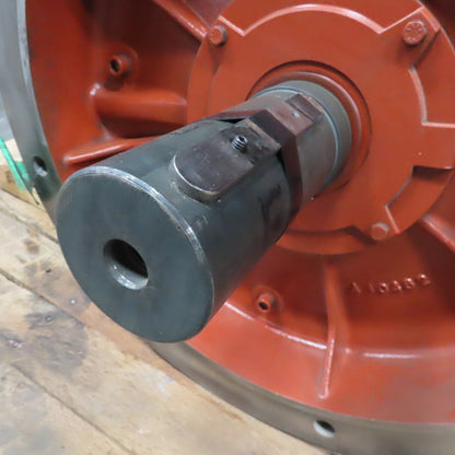 Electro ADDA FC315ST 126.5kW 1780RPM 460/795V 315S AC Motor