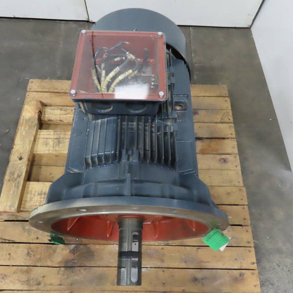 Electro ADDA FC315ST 126.5kW 1780RPM 460/795V 315S AC Motor