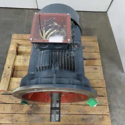 Electro ADDA FC315ST 126.5kW 1780RPM 460/795V 315S AC Motor