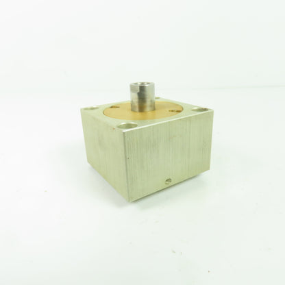 COMPACT AIR PRODUCTS SD2X12,TF Square Compact Air Cylinder