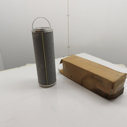 R1212 Hydraulic Filter Element R1212 6 Micron 17.5" x 6"