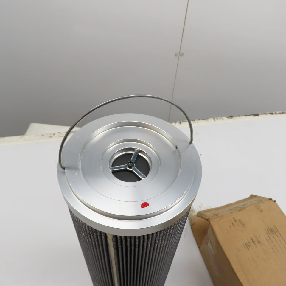 R1212 Hydraulic Filter Element R1212 6 Micron 17.5" x 6"
