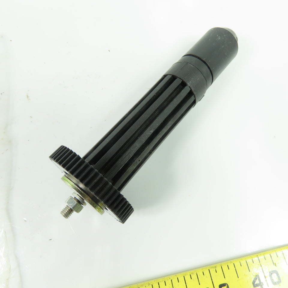 DATAMAX G81-06030 DP015-2563-01 Ribbon Supply Assembly