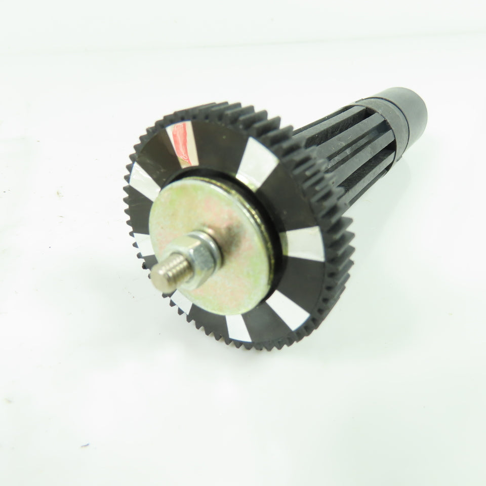 DATAMAX G81-06030 DP015-2563-01 Ribbon Supply Assembly