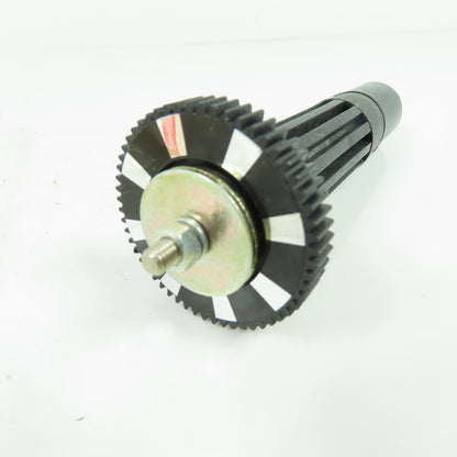 DATAMAX G81-06030 DP015-2563-01 Ribbon Supply Assembly