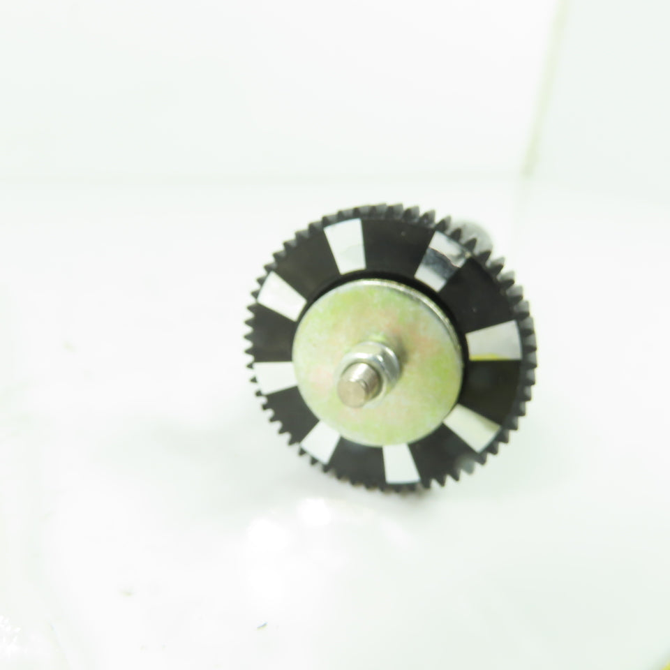 DATAMAX G81-06030 DP015-2563-01 Ribbon Supply Assembly
