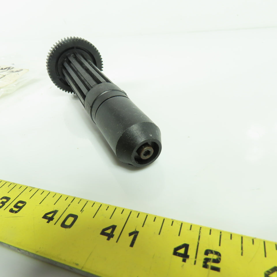 DATAMAX G81-06030 DP015-2563-01 Ribbon Supply Assembly