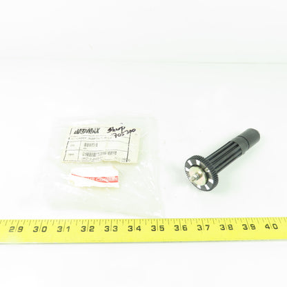DATAMAX G81-06030 DP015-2563-01 Ribbon Supply Assembly