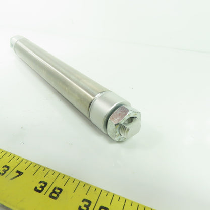 SMC NCME106-0625 Pneumatic Air Cylinder 250PSI 1.70MPa 1-1/165"Bore 6.25" Stroke