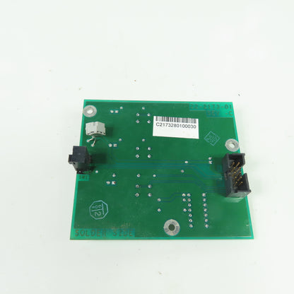 51-2173-01 51-2173-00 PCB Control Circuit Board C2173280100030