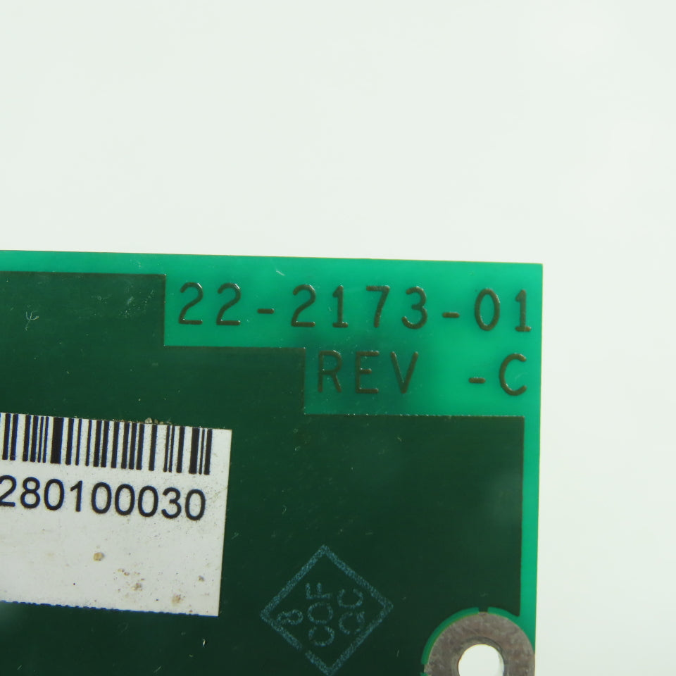 51-2173-01 51-2173-00 PCB Control Circuit Board C2173280100030