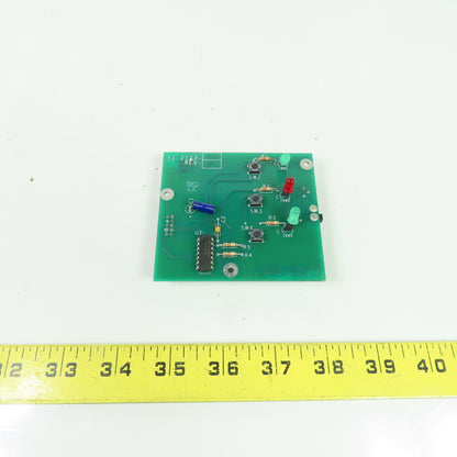 51-2173-01 51-2173-00 PCB Control Circuit Board C2173280100030