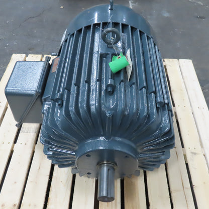 Delco B4103 60Hp 1765RPM 440V 3Ph AC Motor 405US Frame