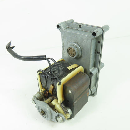 Molon ZEM-6050-2 Industrial AC Gearmotor 115V 50 RPM