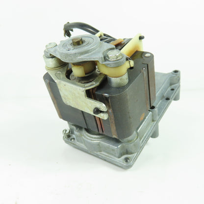 Molon ZEM-6050-2 Industrial AC Gearmotor 115V 50 RPM