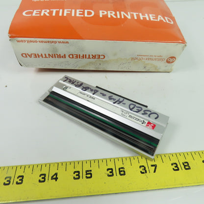 Kyocera KST-1048MPD4-FAR Thermal Printhead ( Has Bad Pixel Parts Or Repair)