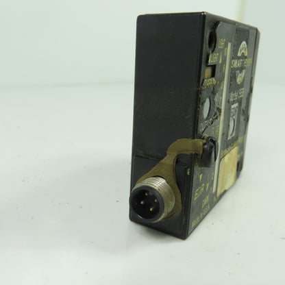 Tri-Tronics Model SEB Mark Smarteye Photoelectric Sensor 12-24VDC