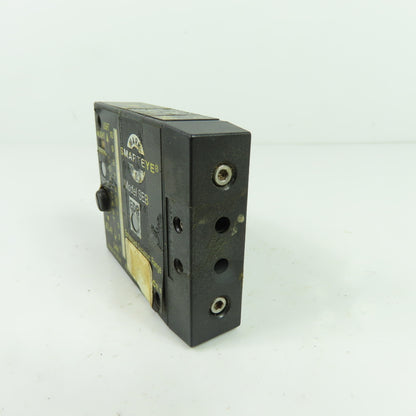 Tri-Tronics Model SEB Mark Smarteye Photoelectric Sensor 12-24VDC