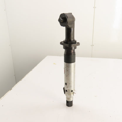 Rotor Tool M1C1ACAHYSRTTS Pneumatic Angle Head Nutrunner 280RPM 88.1 N-M 5/8"