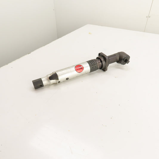 Rotor Tool M1C1ACAHYSRTTS Pneumatic Angle Head Nutrunner 280RPM 88.1 N-M 5/8"