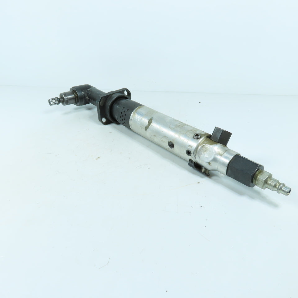Rotor Tool M101ACAYSPTTS65 Pneumatic Right Angle Nutrunner 280 RPM 1/2"
