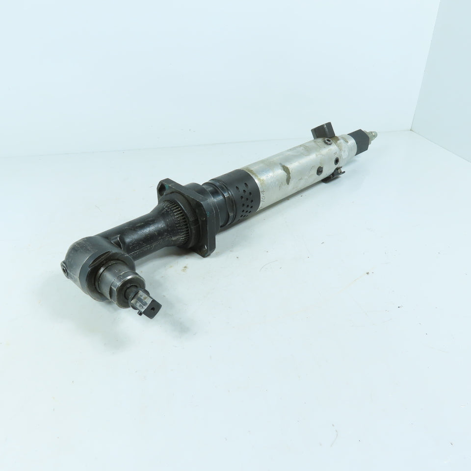 Rotor Tool M101ACAYSPTTS65 Pneumatic Right Angle Nutrunner 280 RPM 1/2"