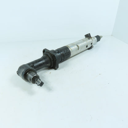 Rotor Tool M101ACAYSPTTS65 Pneumatic Right Angle Nutrunner 280 RPM 1/2"