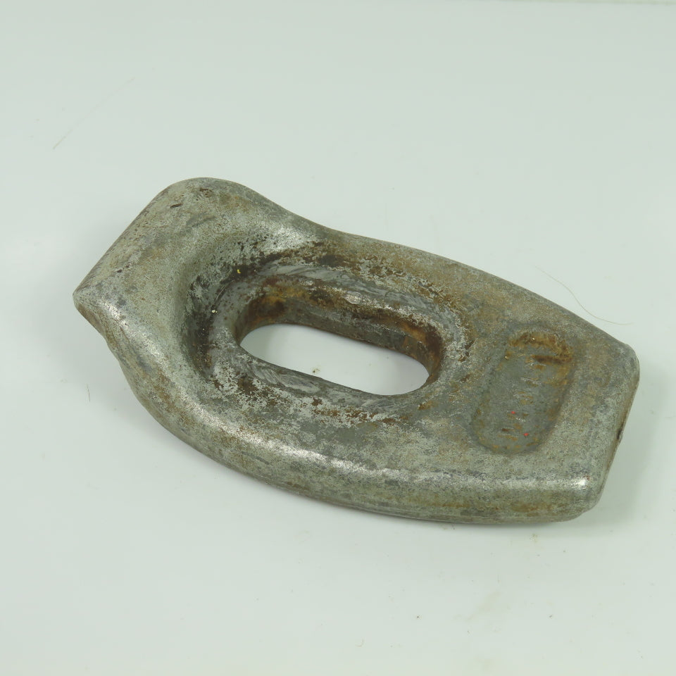 Danly Heavy Forged Steel Strap Clamp 4-7/8" OAL x 3" Wide