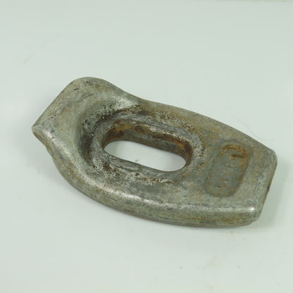 Danly Heavy Forged Steel Strap Clamp 4-7/8" OAL x 3" Wide