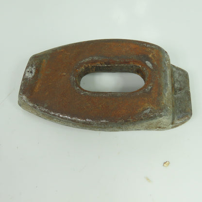Danly Heavy Forged Steel Strap Clamp 4-7/8" OAL x 3" Wide